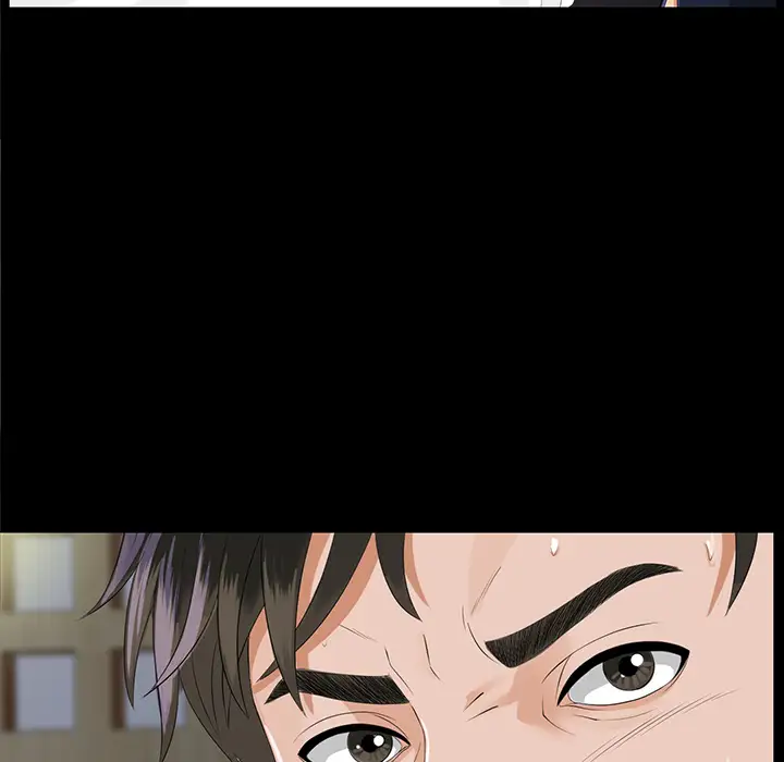 未亡人第10话