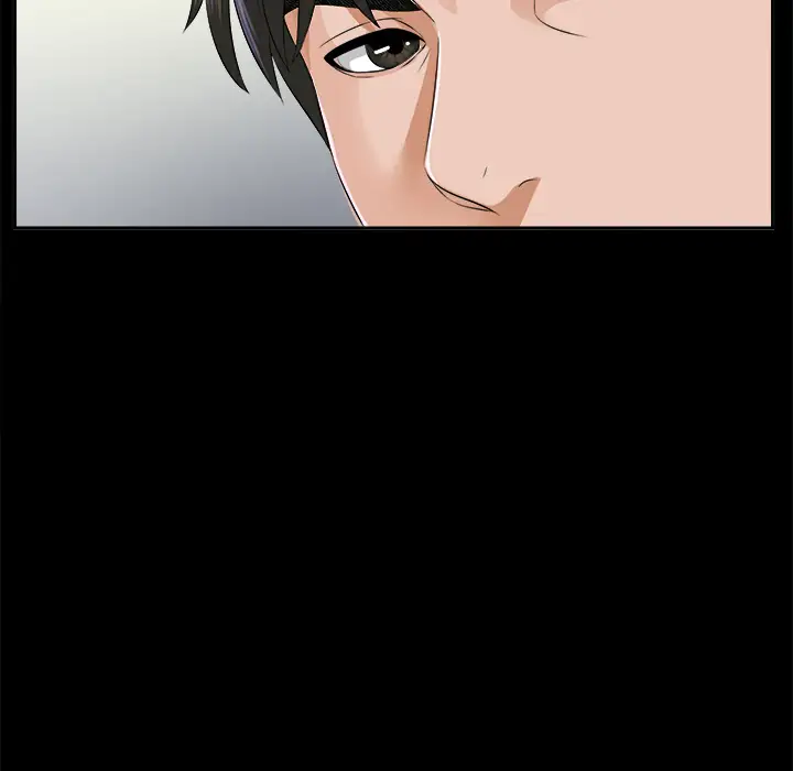 未亡人第13话