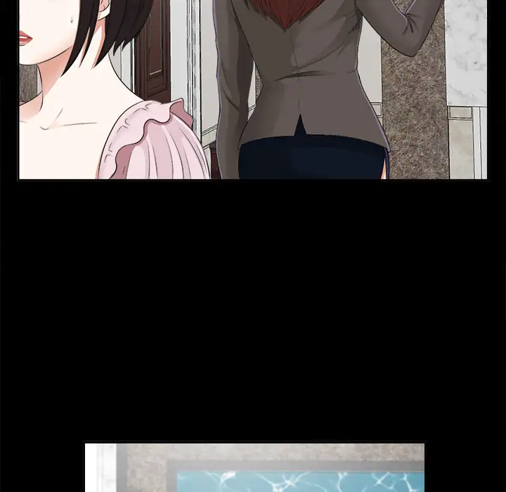 未亡人第16话