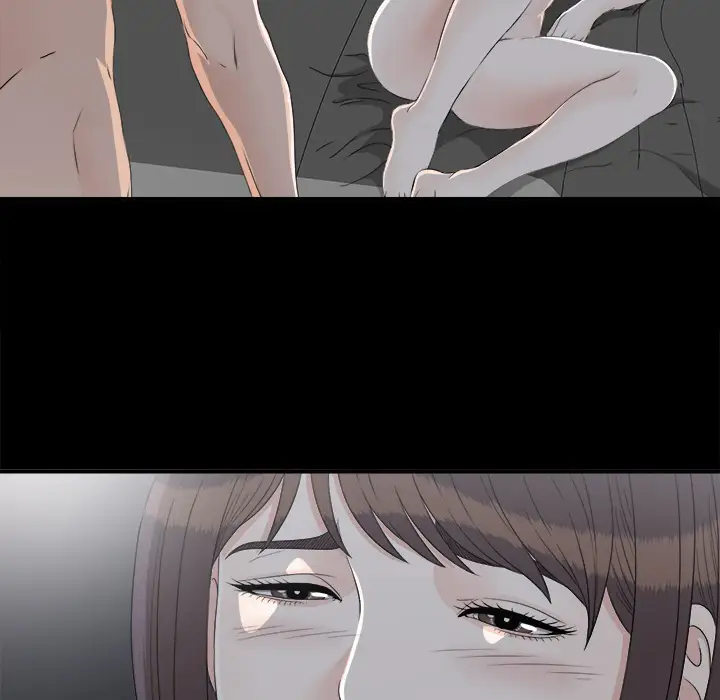 未亡人第35话