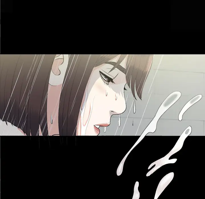未亡人第37话