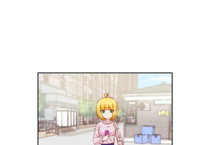 学长好讨厌第2章