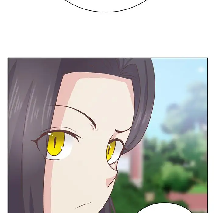 学长好讨厌第12话
