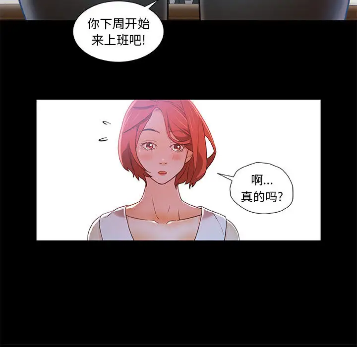 female employees-第1章-图片85