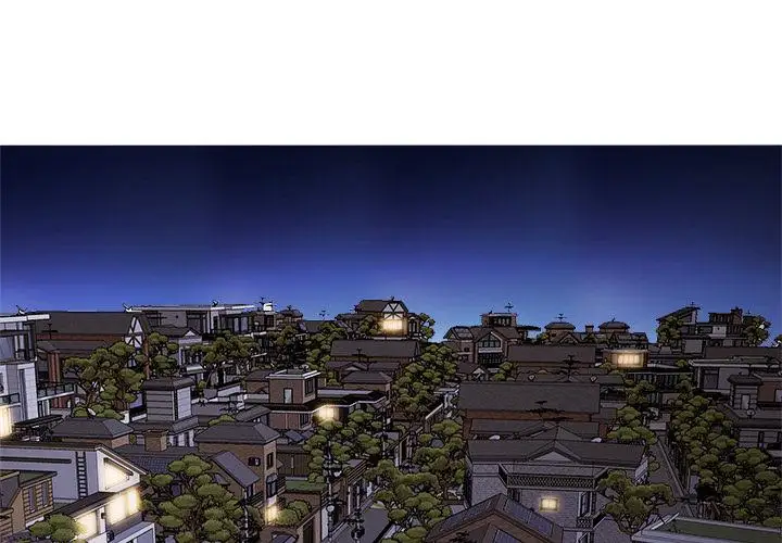 胜基的秘密基地-第1章-图片2
