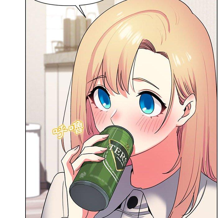 大学生活就从社团开始第32话