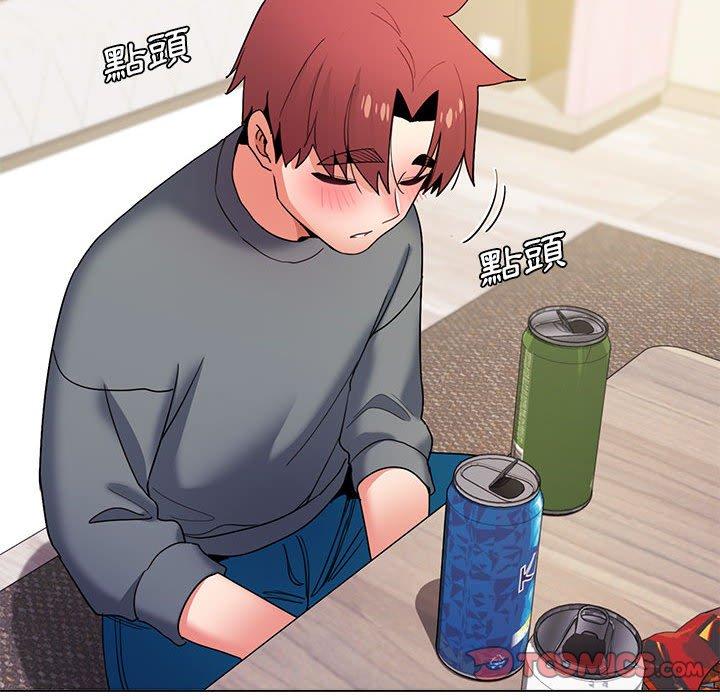 大学生活就从社团开始第32话