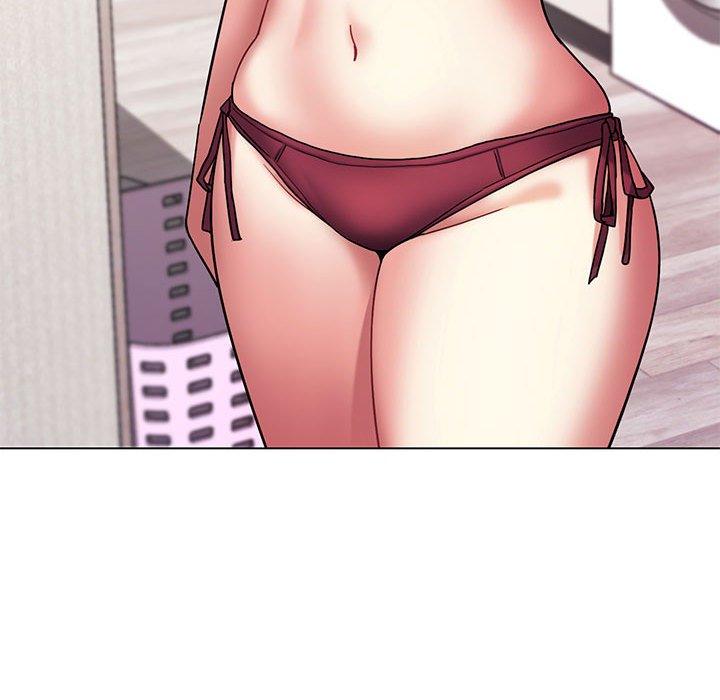 大学生活就从社团开始第34话