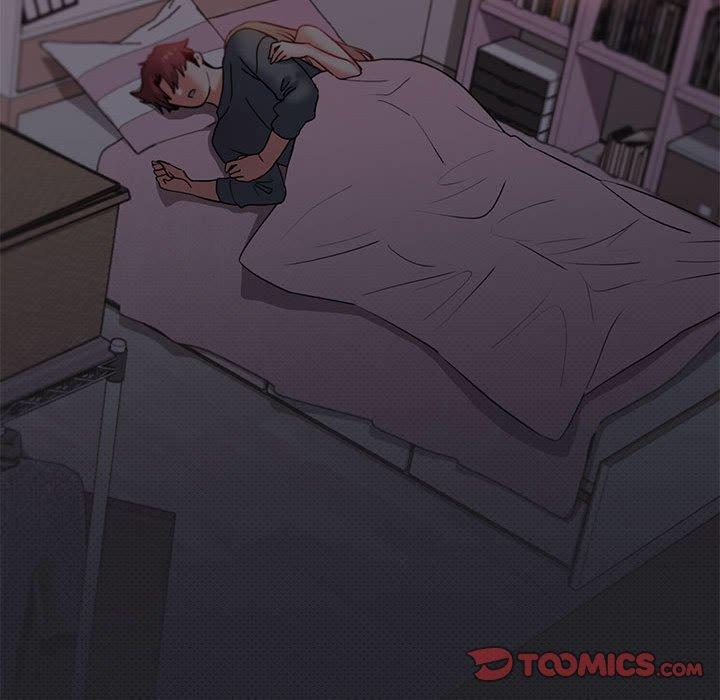 大学生活就从社团开始第34话
