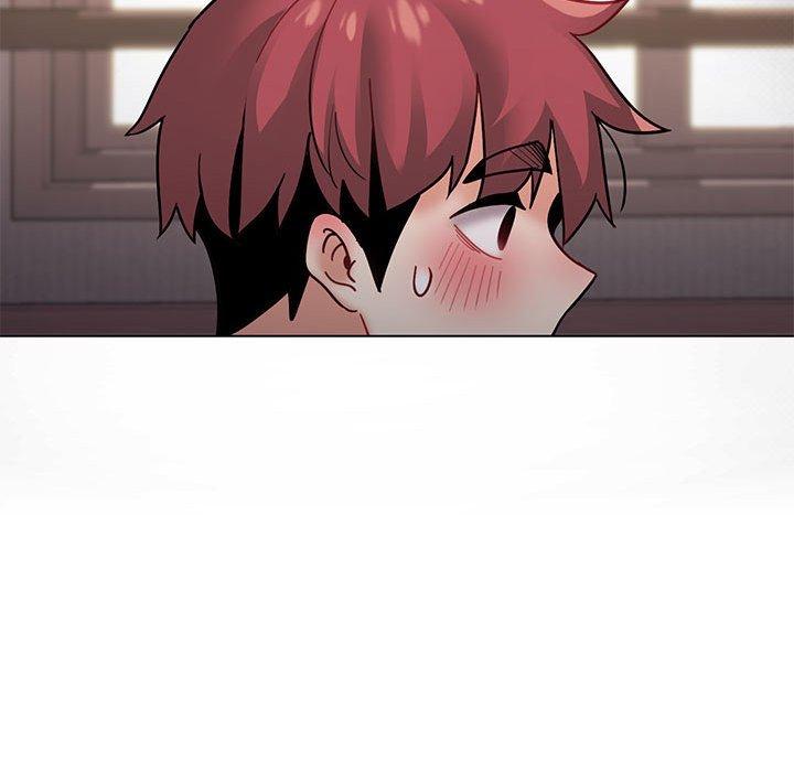 大学生活就从社团开始第34话