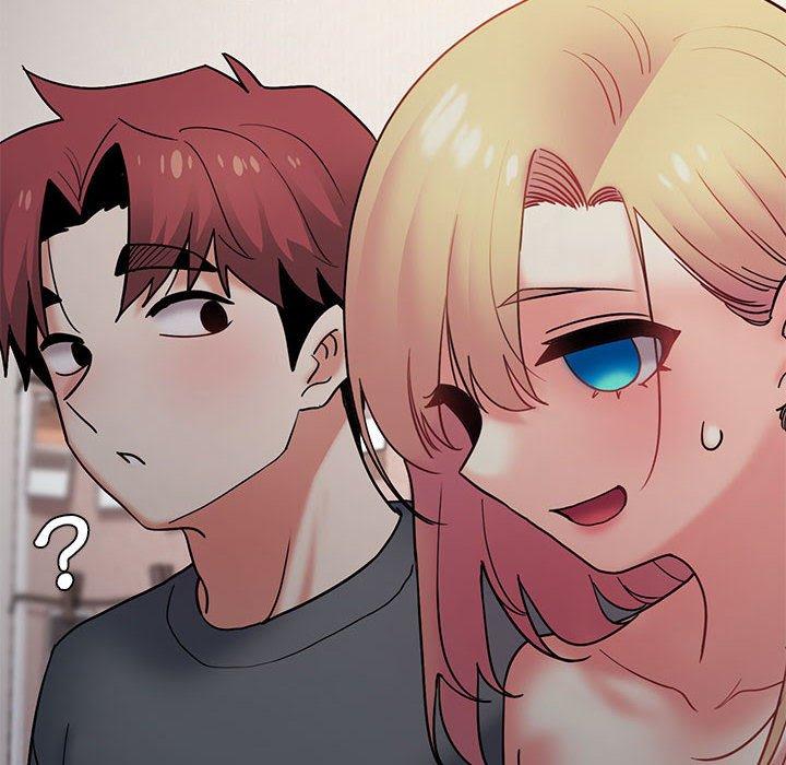 大学生活就从社团开始第34话
