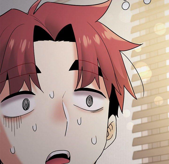 大学生活就从社团开始第34话