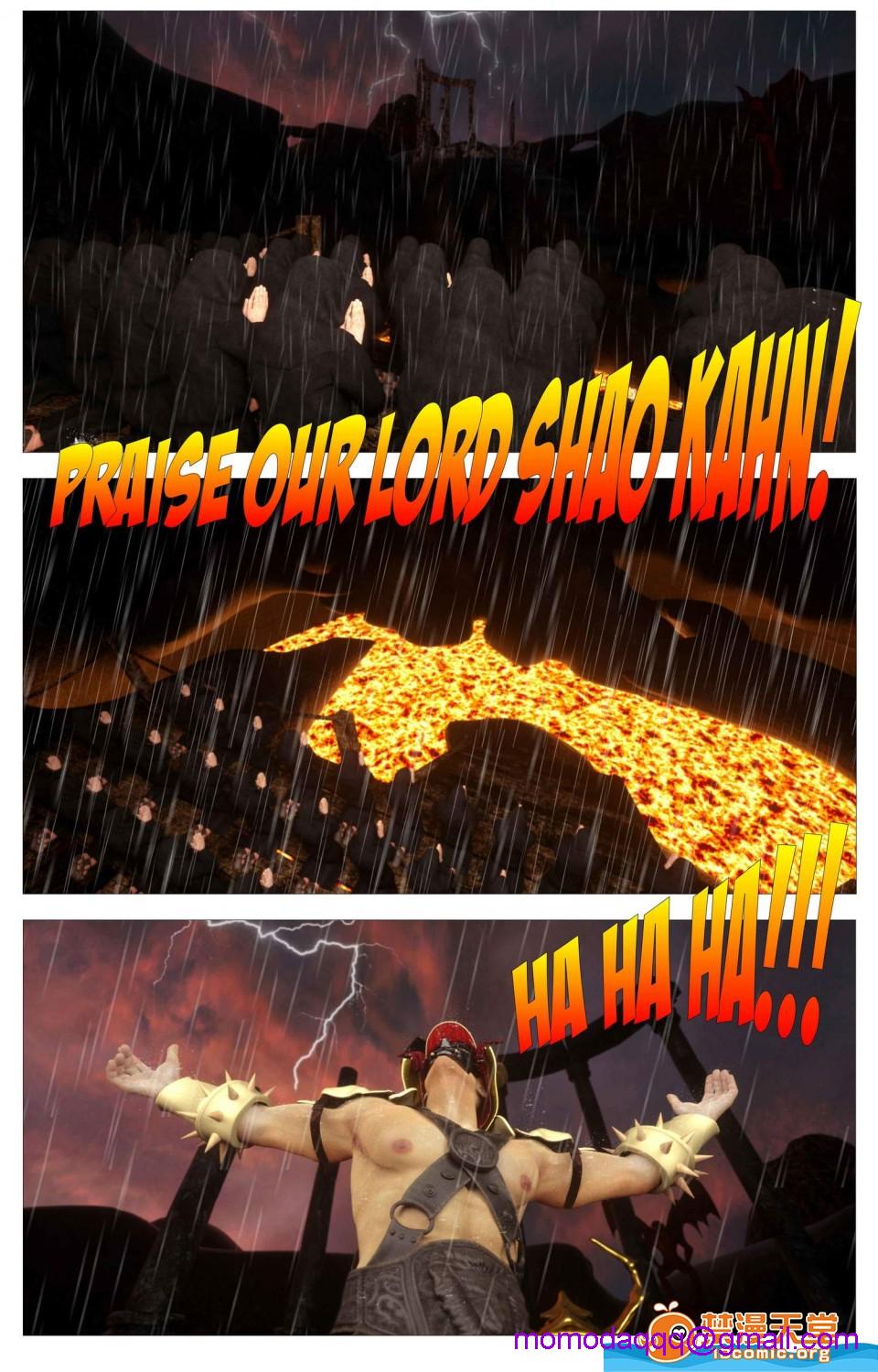 [短篇][SinFightersXSecretEnding] - 开始阅读46.jpg,[短篇][SinFightersXSecretEnding] - 开始阅读46,[短篇][SinFightersXSecretEnding] - 开始阅读