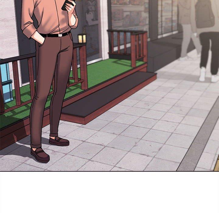 大学生活就从社团开始第41话