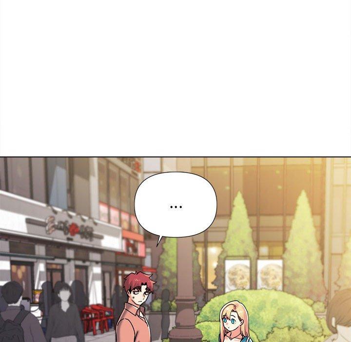 大学生活就从社团开始第41话