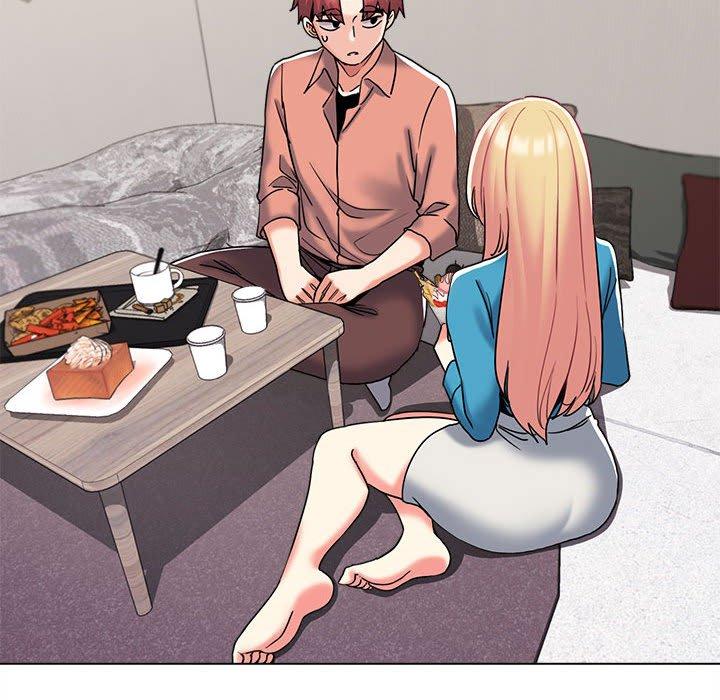 大学生活就从社团开始第41话