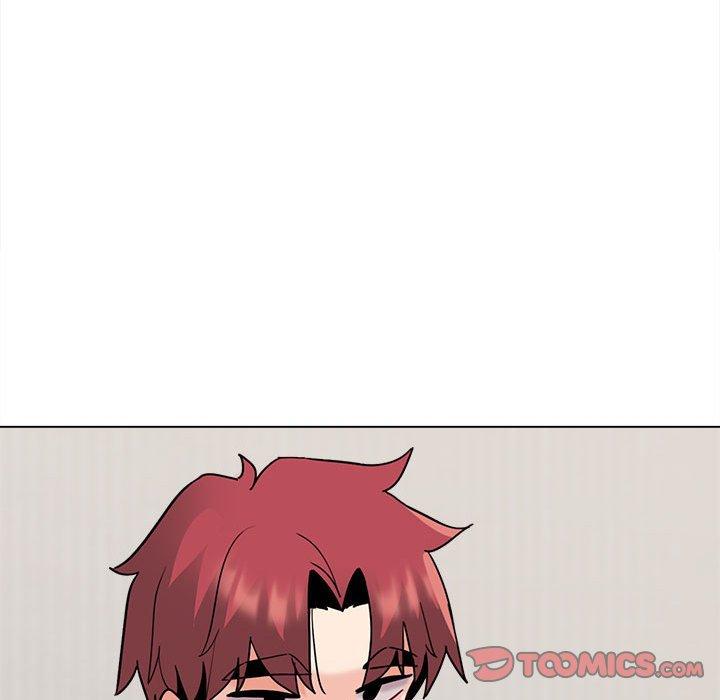 大学生活就从社团开始第41话