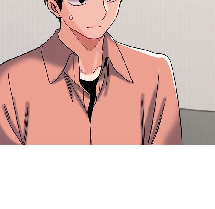 大学生活就从社团开始第41话