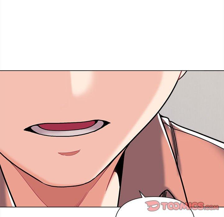 大学生活就从社团开始第41话