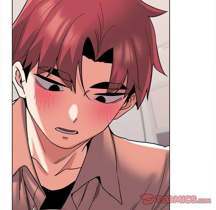 大学生活就从社团开始第42话