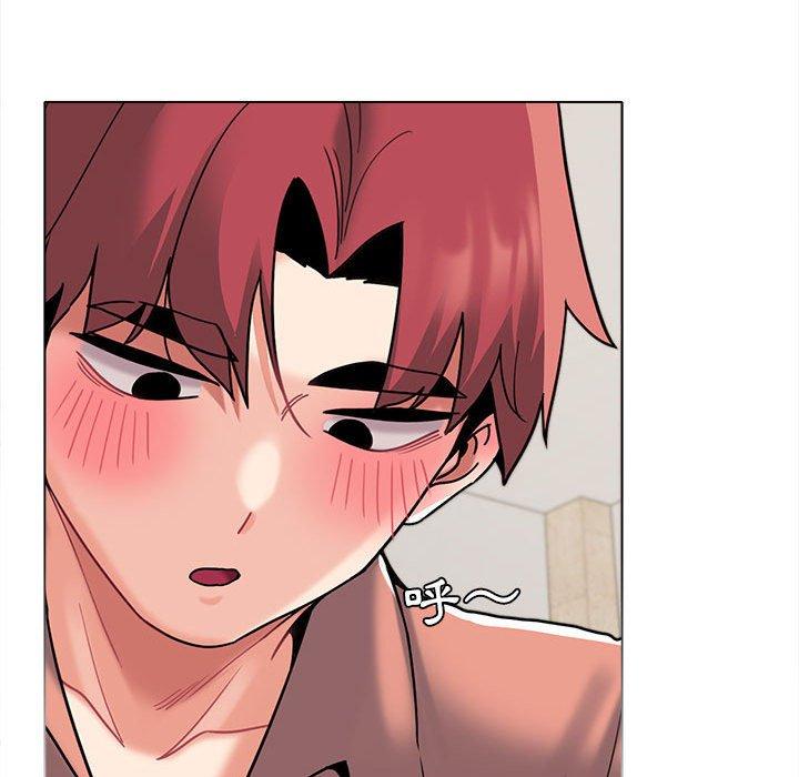 大学生活就从社团开始第42话
