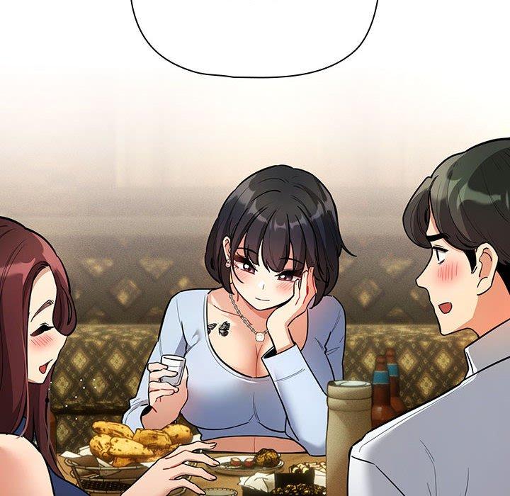 疫情期间的家教生活第70话