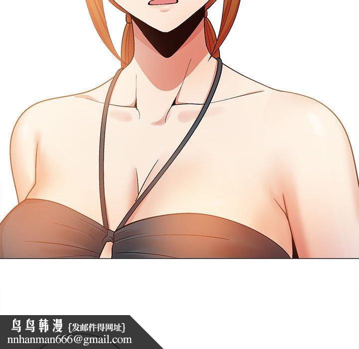 恋爱信仰第17话