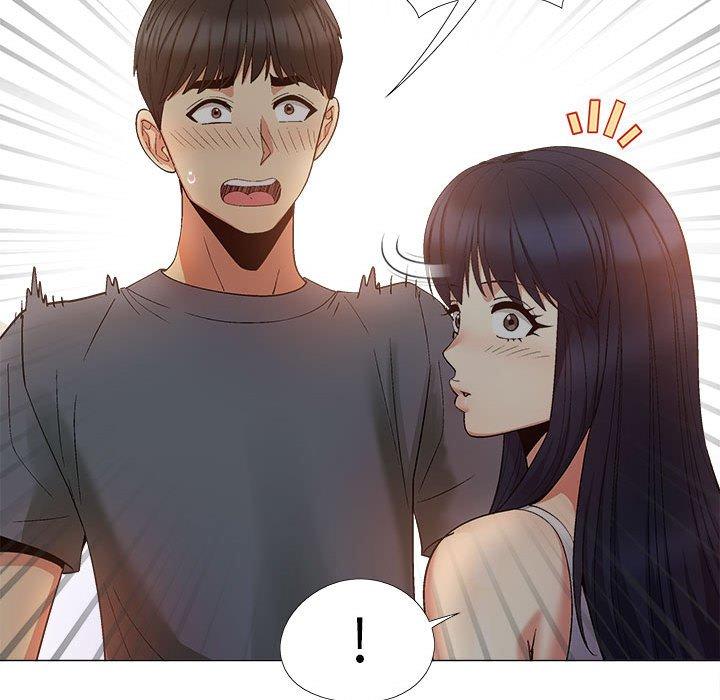 恋爱信仰第17话