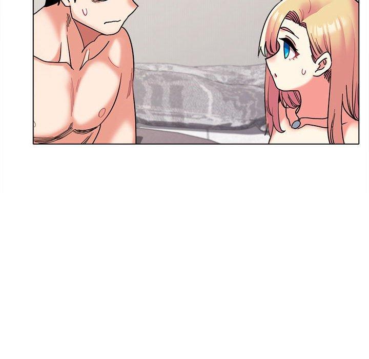 大学生活就从社团开始第44话
