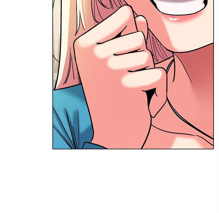 大学生活就从社团开始第44话