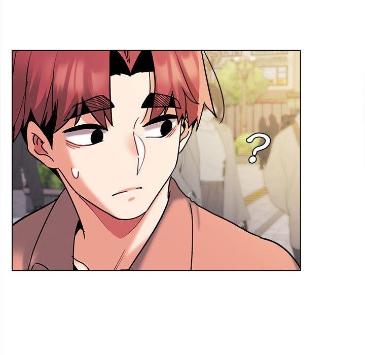 大学生活就从社团开始第44话
