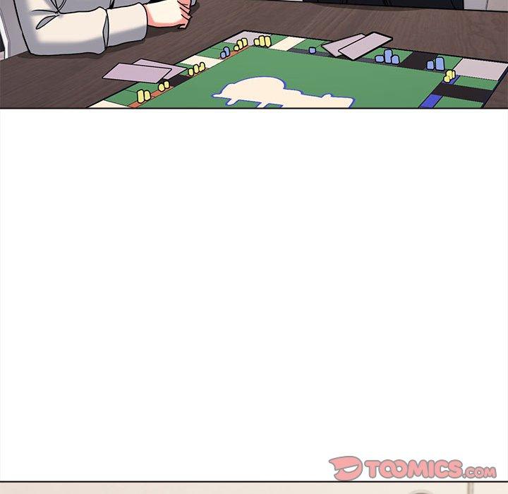 大学生活就从社团开始第44话