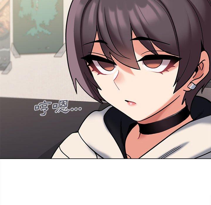 大学生活就从社团开始第44话