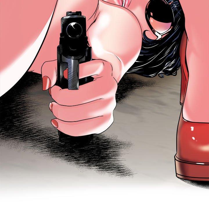 不良二等兵第34话