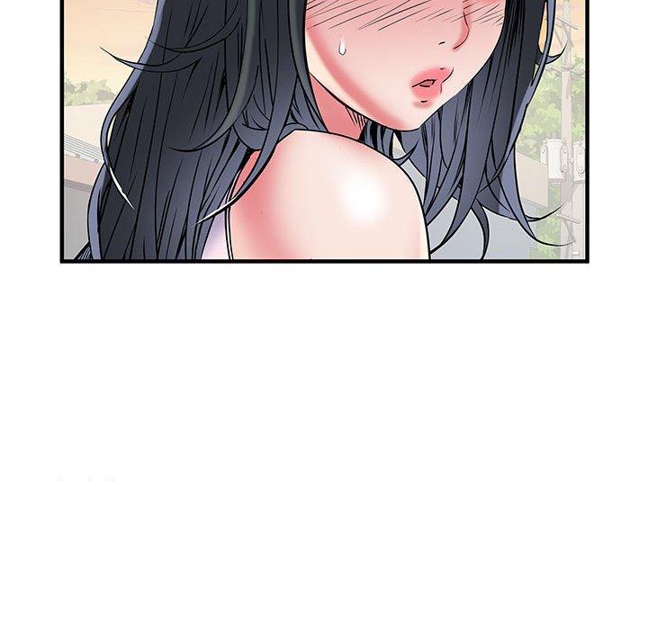 不良二等兵第34话