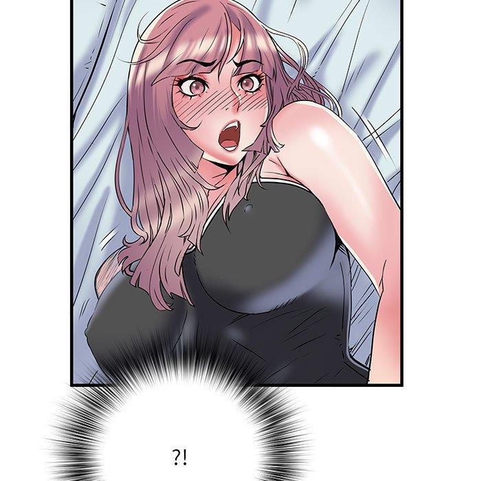 不良二等兵第34话