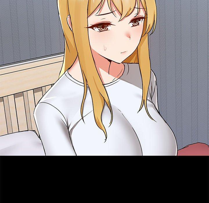 爱打游戏的姊姊第55话