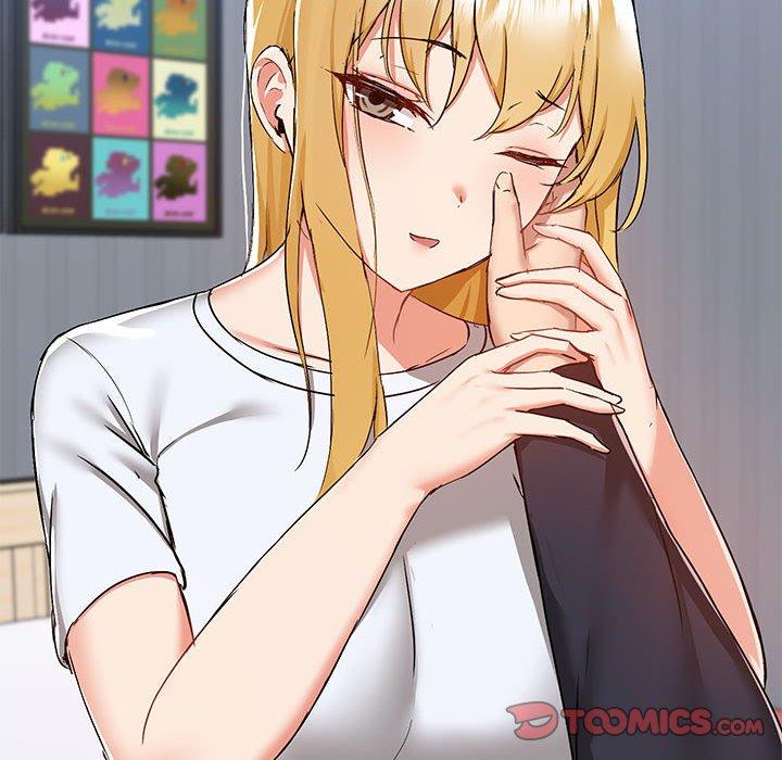 爱打游戏的姊姊第55话