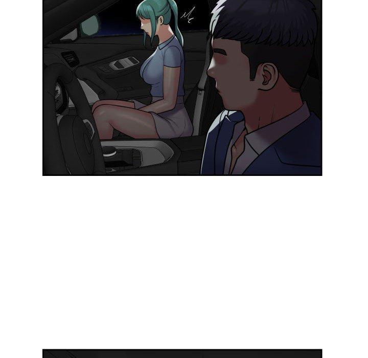 社区重建协会第47话