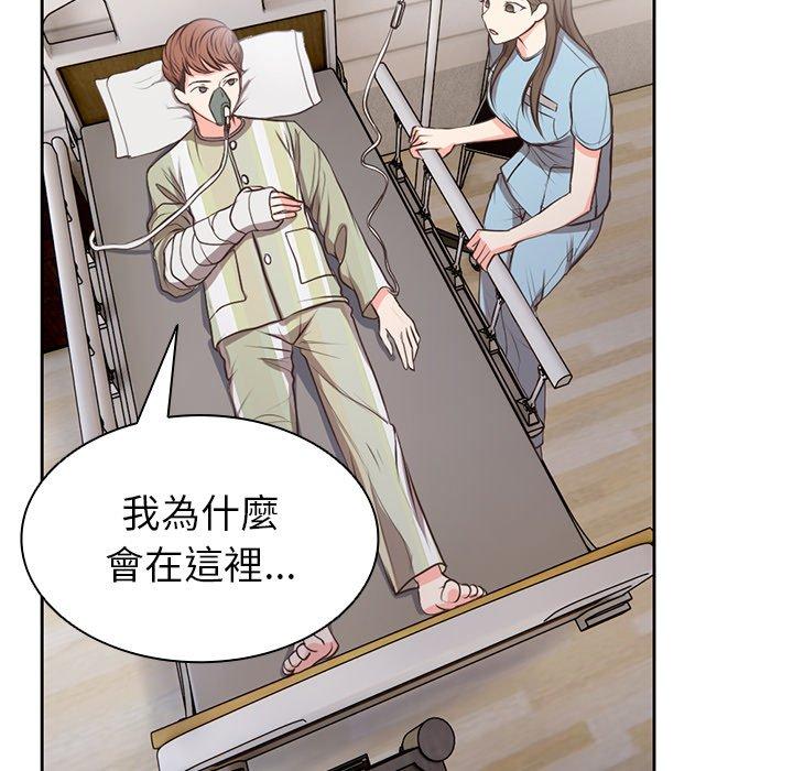 失忆初体验第1话