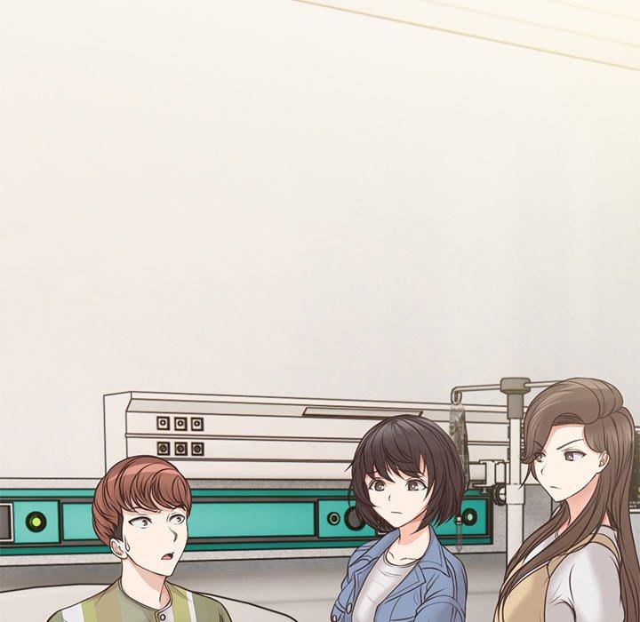 失忆初体验第3话