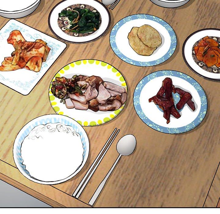 现成老爸第14话