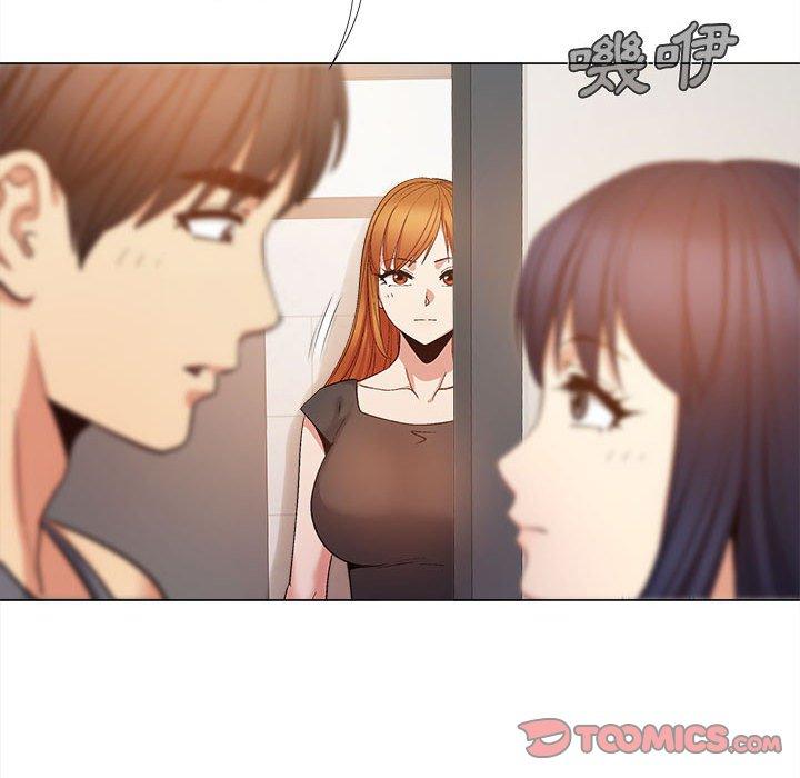 恋爱信仰第19话