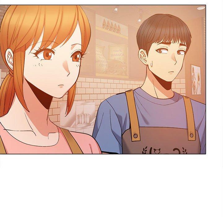 恋爱信仰第19话