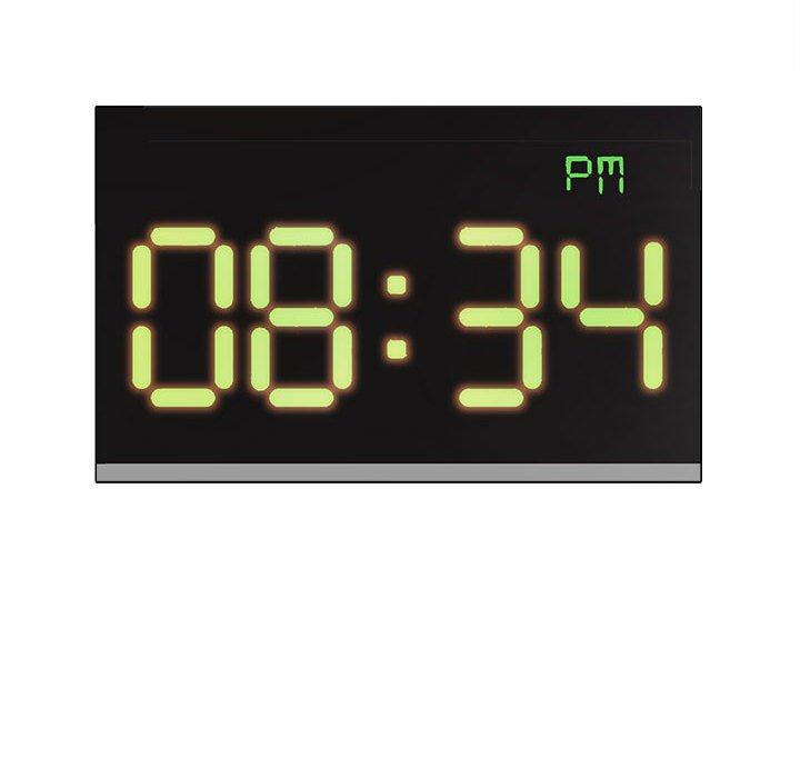 恋爱信仰第19话