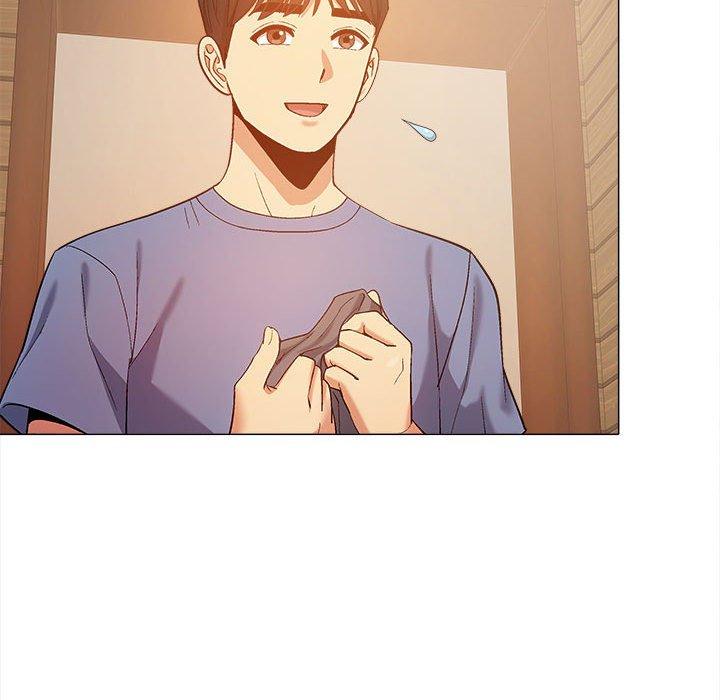 恋爱信仰第19话