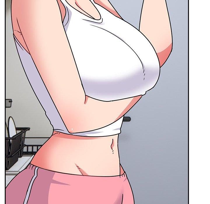 顽皮女孩敏儿第27话