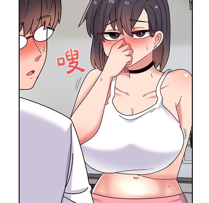 顽皮女孩敏儿第27话