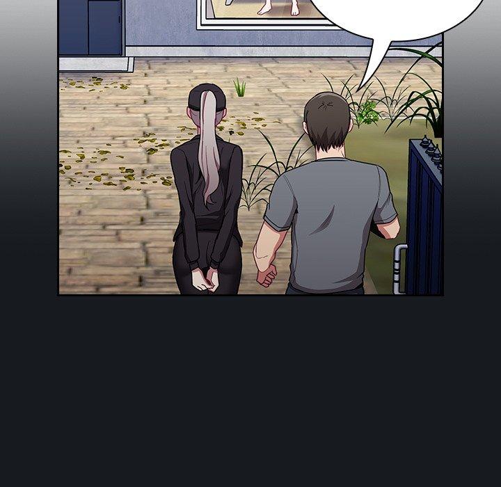 陌生的未婚妻第32话