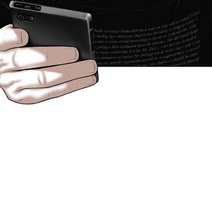 女性友人第45话